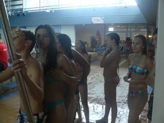 Schwimmbad – südbad