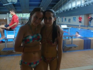 Schwimmbad – südbad