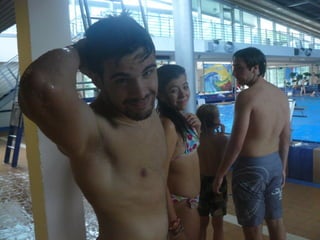 Schwimmbad – südbad