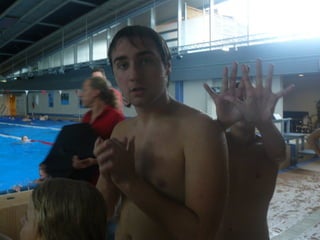 Schwimmbad – südbad