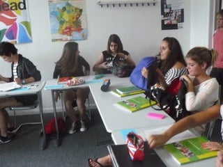 Schwimmbad – südbad