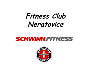 Fitness Club Neratovice   