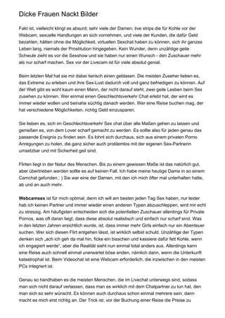 Beim dicke sex lesben Dicke Lesben Beim dicke sex lesben Fette Lesben