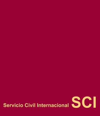 Servicio Civil Internacional SCI 