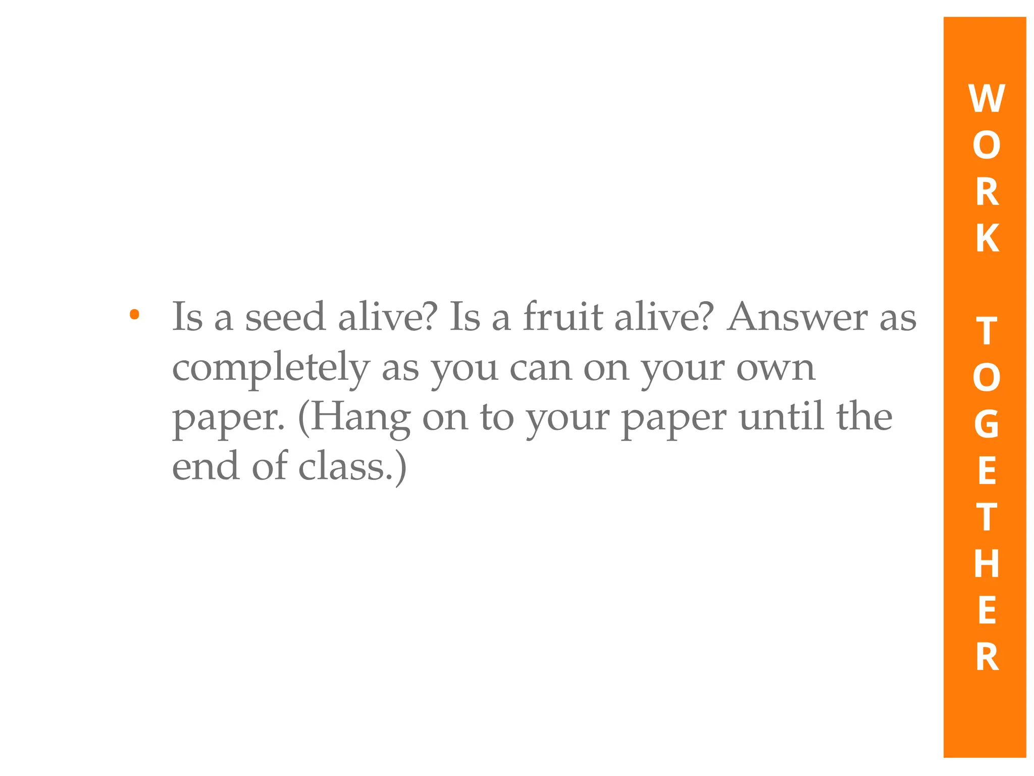 Sci6 Q2 wk78 Distinguish how sporebearing and conebearing