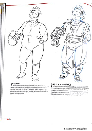 Scanned by CamScanner
 