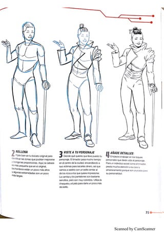 Scanned by CamScanner
 