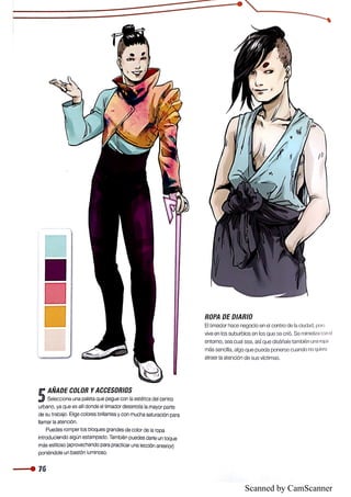 Scanned by CamScanner
 