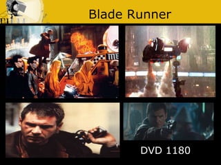 Blade RunnerDVD 1180