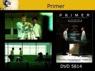 PrimerDVD 5814