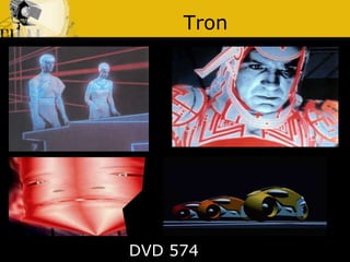 TronDVD 574