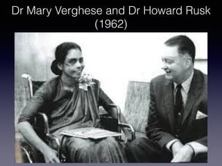Howard Rusk Md Spinal Cord Injury - Suranjan Bhattacharji | PDF