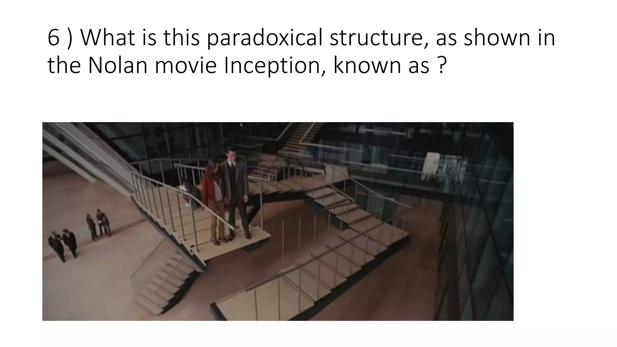 Science and Technology Quiz Prelims | PPTX