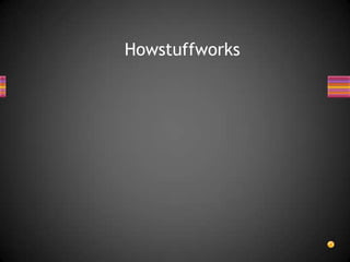 Howstuffworks
 