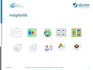 Scientific Visualization | PDF