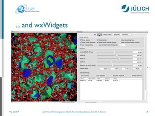 Scientific Visualization | PDF