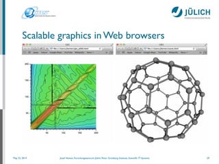 Scientific Visualization | PDF
