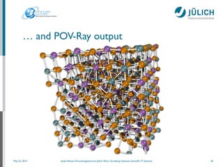 Scientific Visualization | PDF
