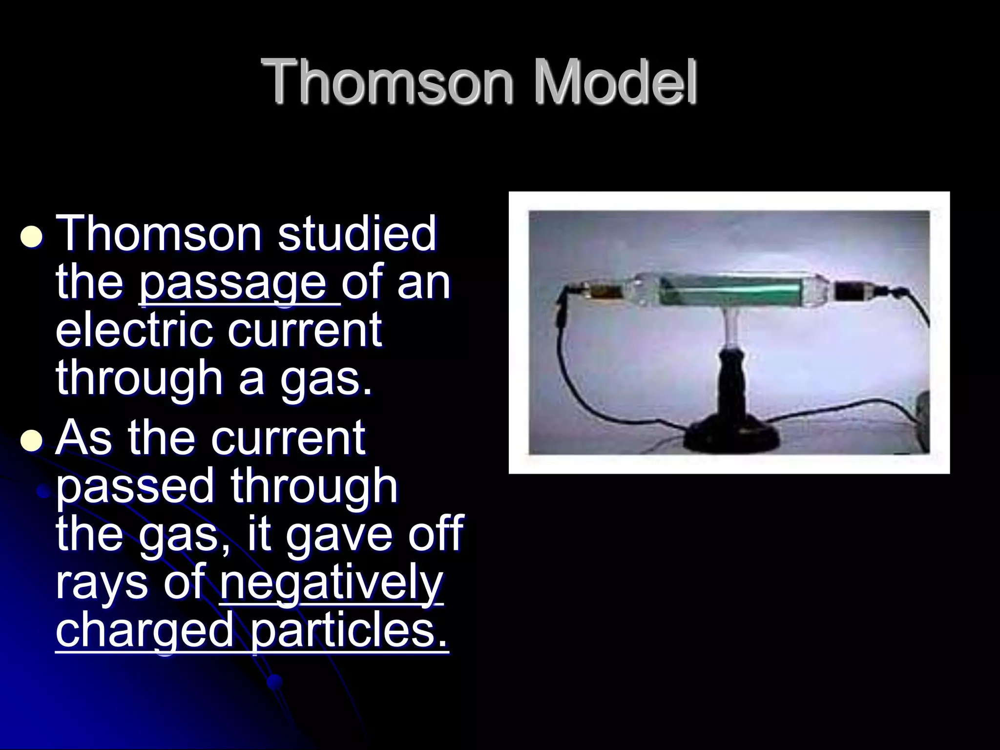 SCI 10 HISTORY OF ATOMIC MODEL PPT 2-1.ppt