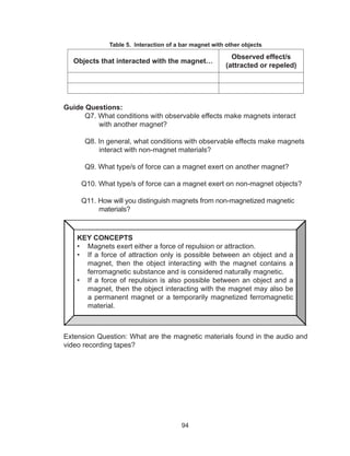 Grade 10 Science Second Quarter | PDF