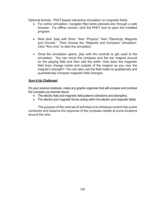 Grade 10 Science Learner' Material Unit 2-Force, Motion and Energy | PDF