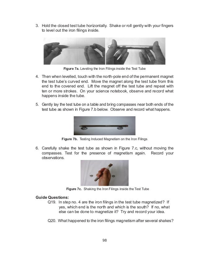 Worksheets Grade 10 Report With Level 7 And 6 And 4 grade 10 science learner material unit 2 force motion and energy 23
