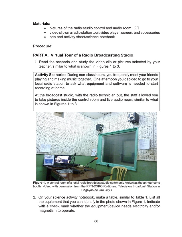 Science 10 Learner's Material Unit 2