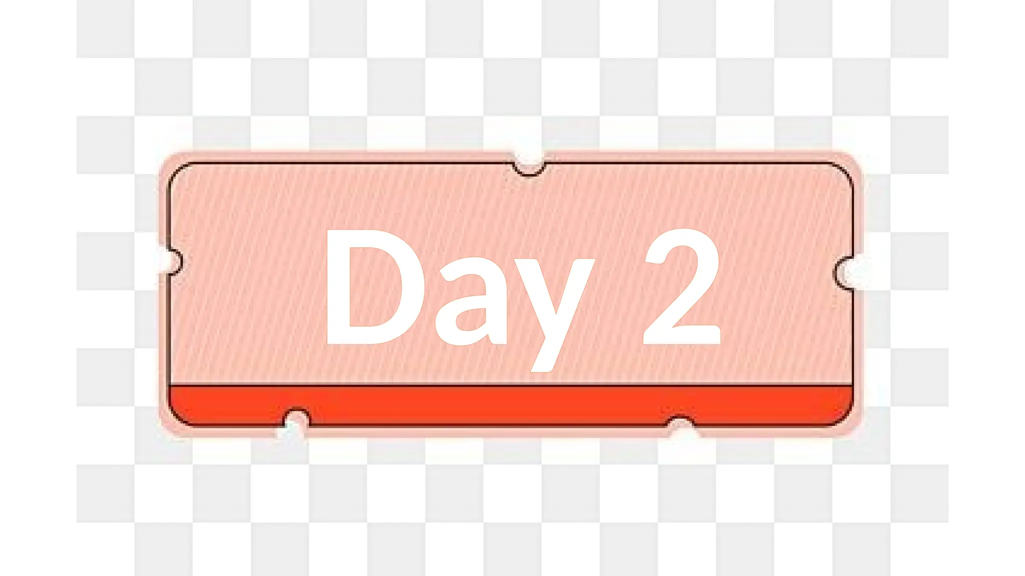Day 2
 