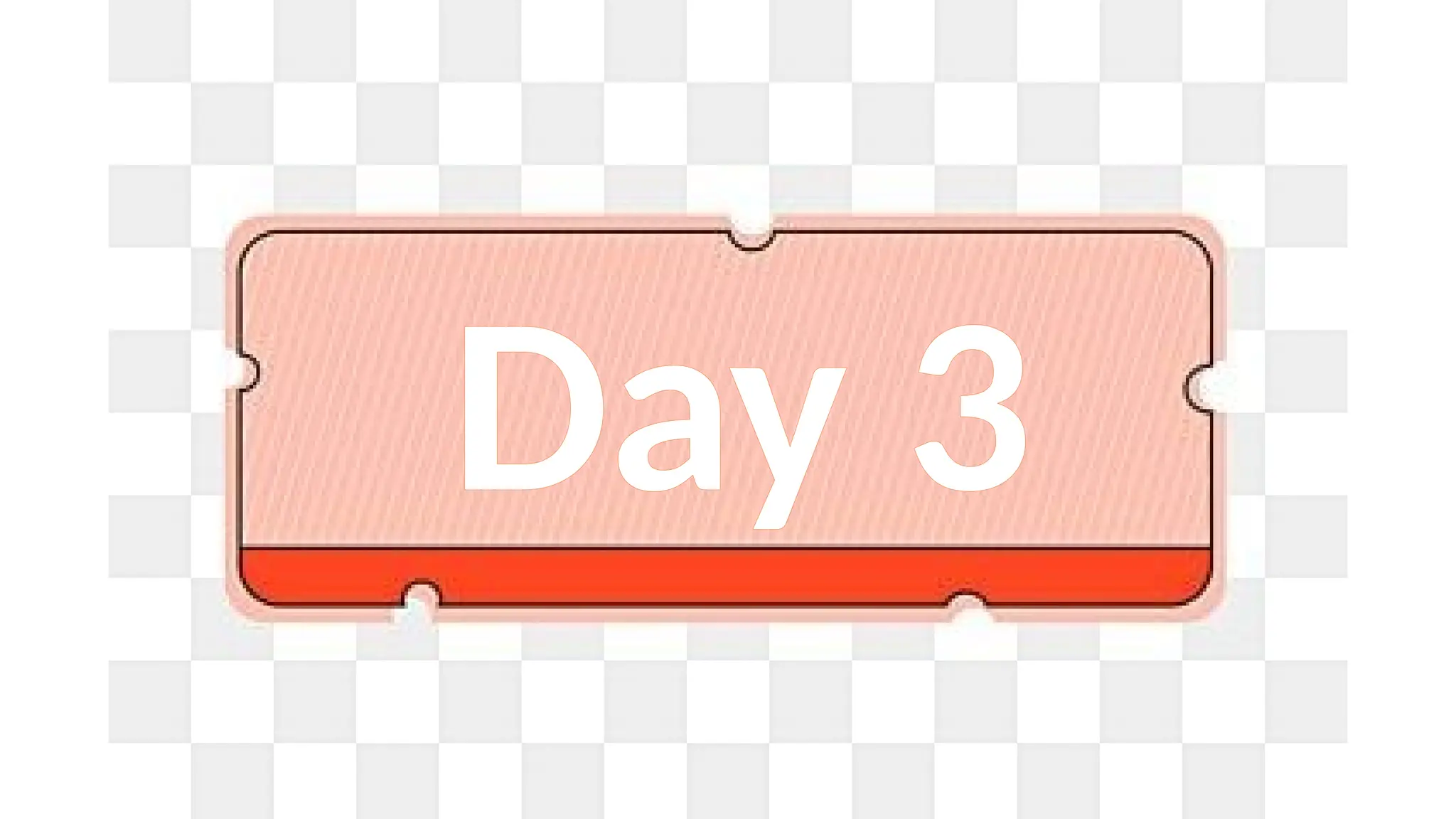 Day 3
 
