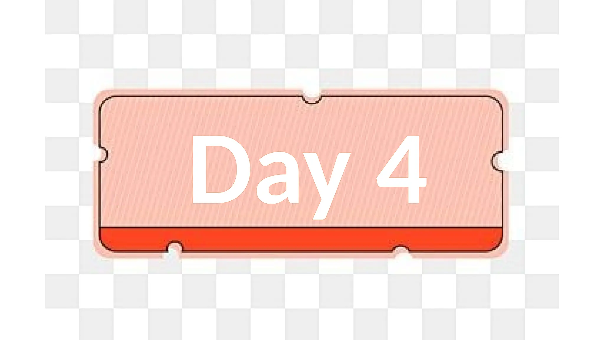 Day 4
 