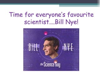 Sci 9 Lesson 1 April 28 - Static Charge