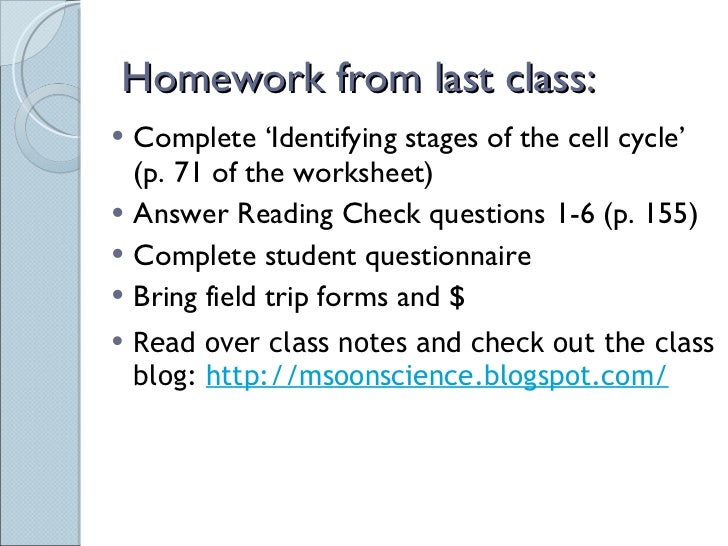 Handout Cell Cycle Review Pdf Wlhs Biology Name The Cell