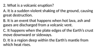 Sci9_Q3_Mod1_Types of Volcanoes and Volcanic Eruptions_Version3.pptx