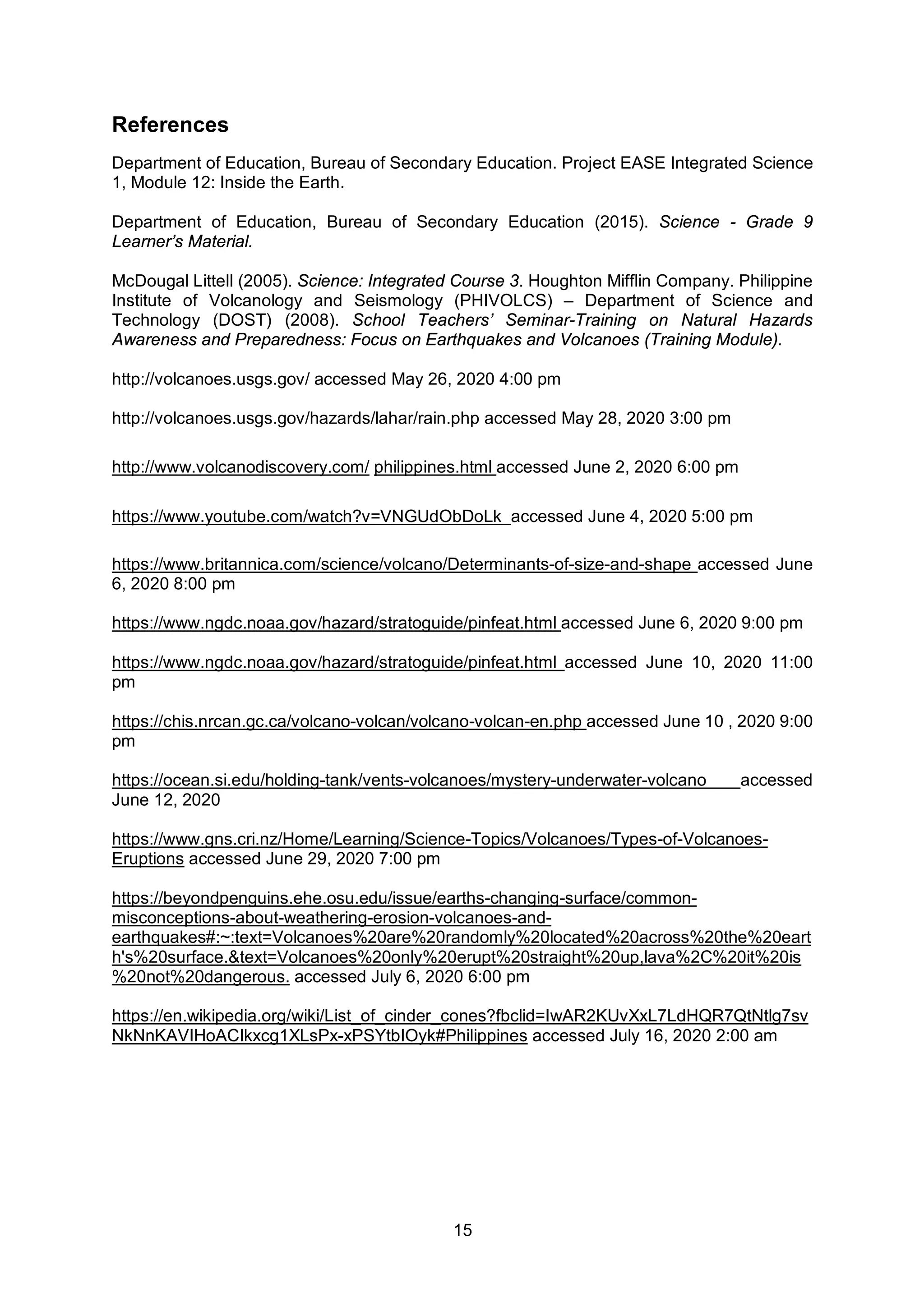Sci9_Q3_Mod1_Types of Volcanoes and Volcanic Eruptions_Version3 (1).pdf