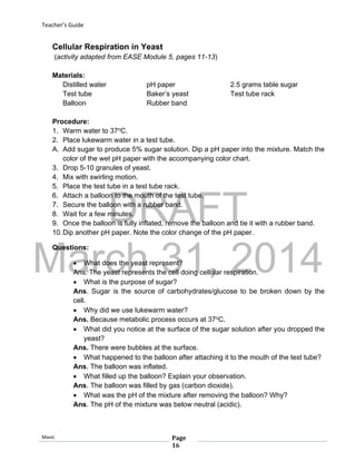 Sci 9 tg draft 3.31.2014