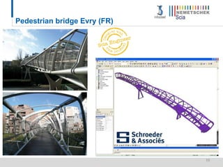 Scia Engineer - Bridge solutions | PPTX