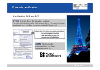 Scia Engineer Eurocodes | PPT