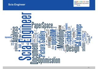 Scia Engineer voor de staalconstructie | PDF