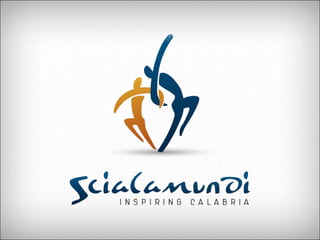 Scialamundi destination marketing in Calabria