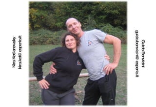 Kira Kotliarewsky [email_address] Guido Bonvicini [email_address] 