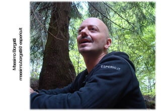 Massimo Borgatti [email_address] 