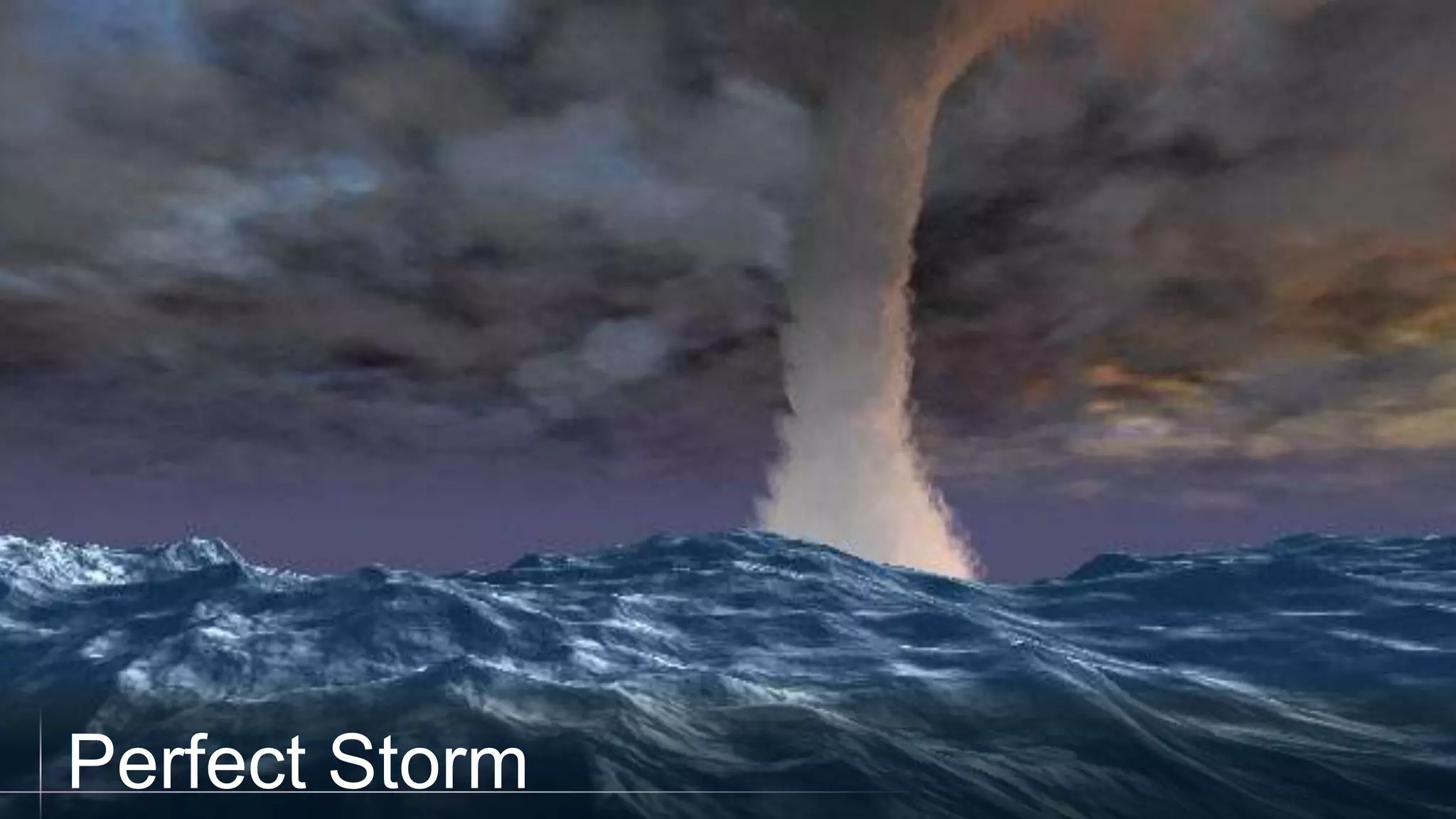 Perfect Storm