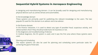 Soft Computing Hybrid System: A Comprehensive Overview | PDF