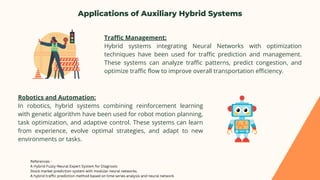 Soft Computing Hybrid System: A Comprehensive Overview | PDF