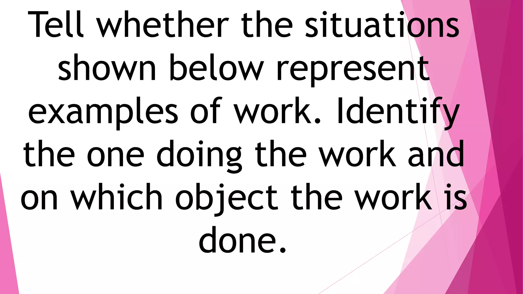 contextualized powerpoint ptresentation in Science 8 first quarter WORK ...