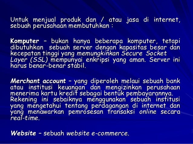 Sistem pertukaran perdagangan lokal memungkinkan