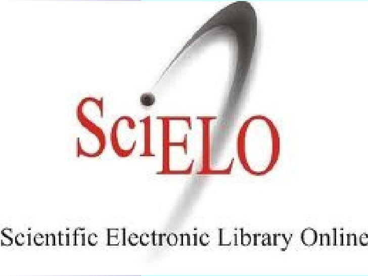 Scielo pesquisa de artigos cientificos