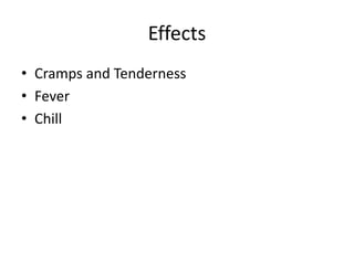 The cell is forced to make more copies of the virus.