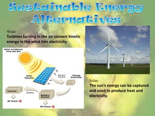  	Several others planned