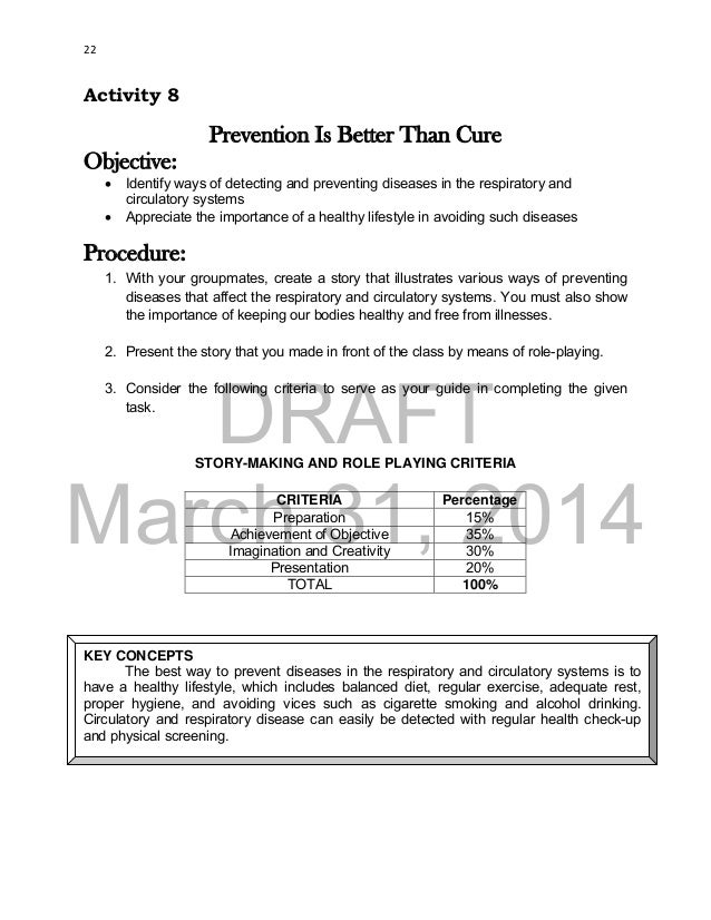 K TO 12 GRADE 9 LEARNER’S MATERIAL IN SCIENCE